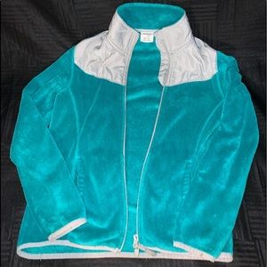 Danskin jacket